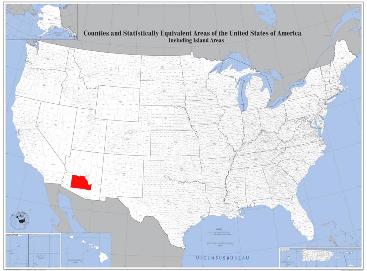 Феникс САД мапа