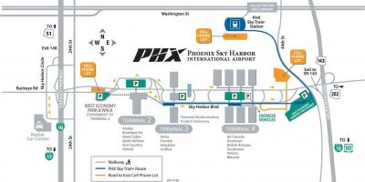 Phx мапа